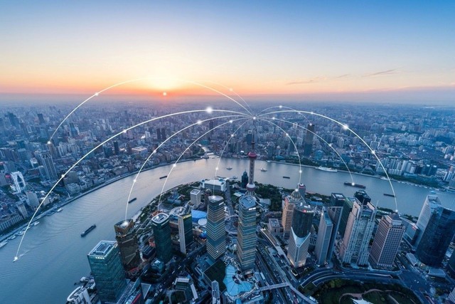 5e网线支持多少兆宽带（家用网络多少兆比较好）-第8张图片-炒股大本营