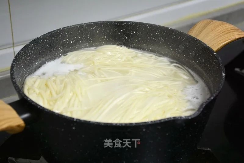 大排面,大排面的做法