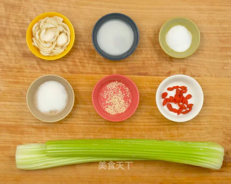 百合的做法,百合的做法大全家常菜