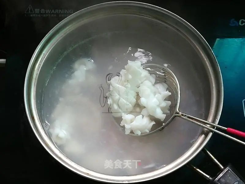 百合的做法,百合的做法大全家常菜