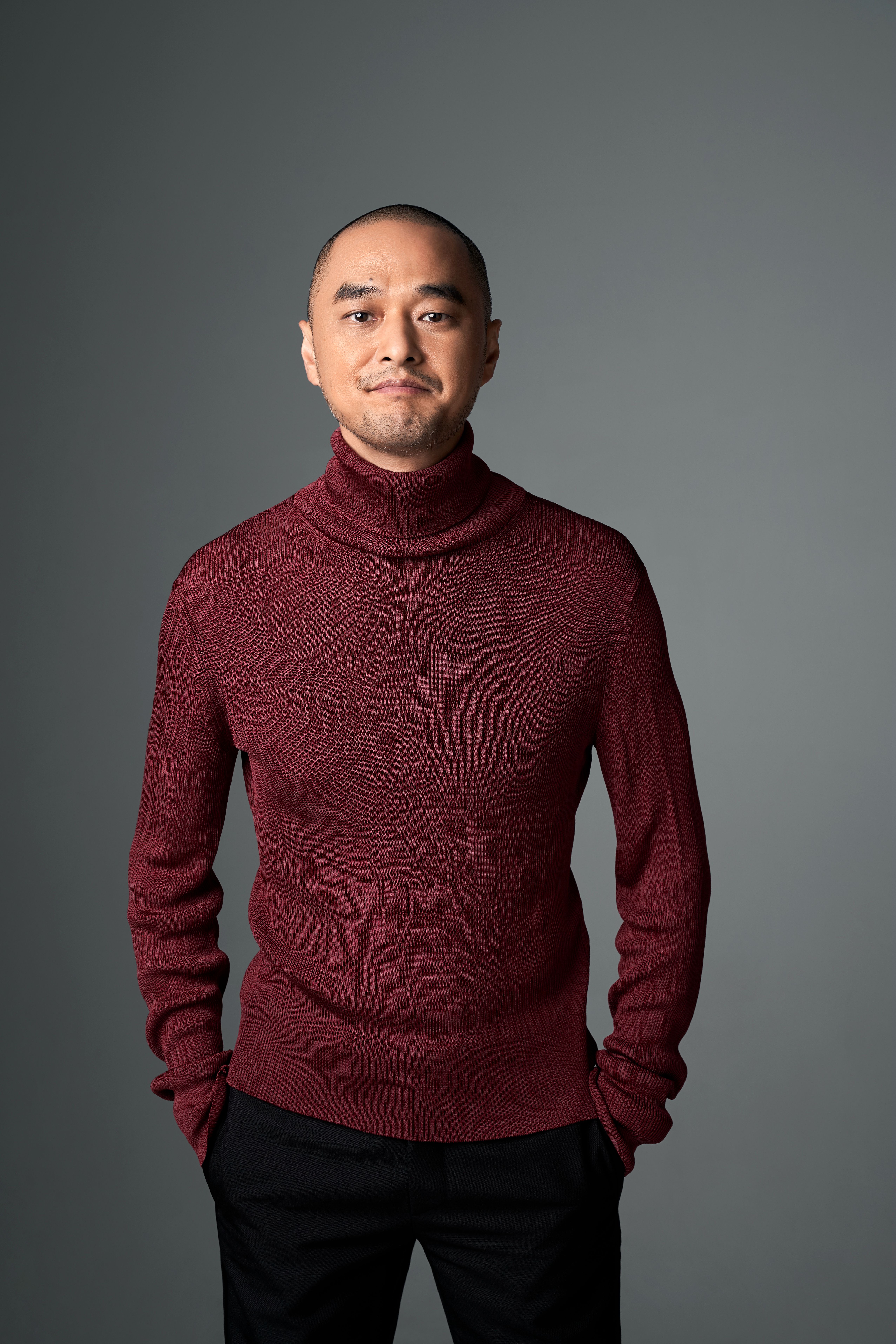 对话冯唐丨如何度过特殊时期?看脚下,不断行,莫存顺逆