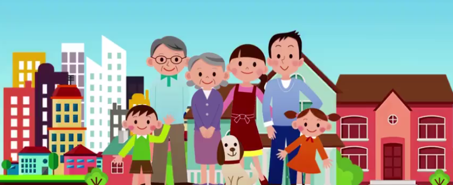 【安全常识】给孩子们的一堂燃气安全科普网课