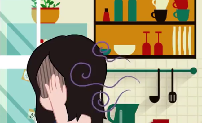 【安全常识】给孩子们的一堂燃气安全科普网课