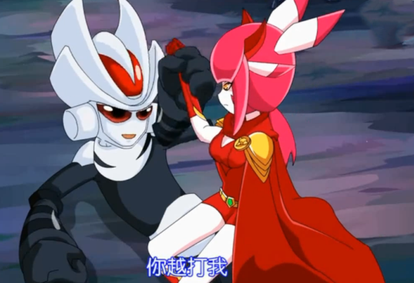 缪斯和盖亚的爱情故事告诉我们什么道理 _飞翔号