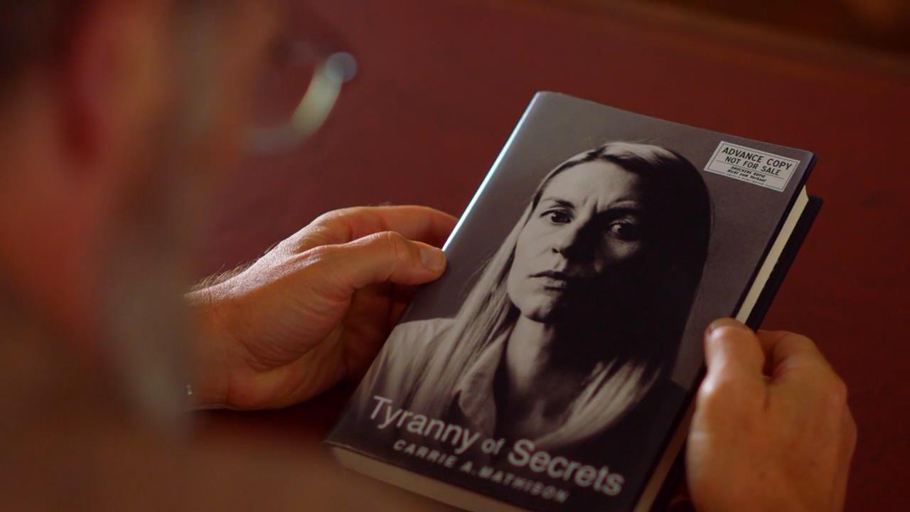 在“国土安全保障”方面，拒绝登上泰坦尼克号的她战胜了高光丨的人物。