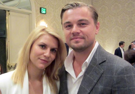 在“国土安全保障”方面，拒绝登上泰坦尼克号的她战胜了高光丨的人物。