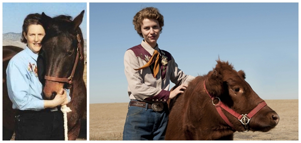 在“国土安全保障”方面，拒绝登上泰坦尼克号的她战胜了高光丨的人物。