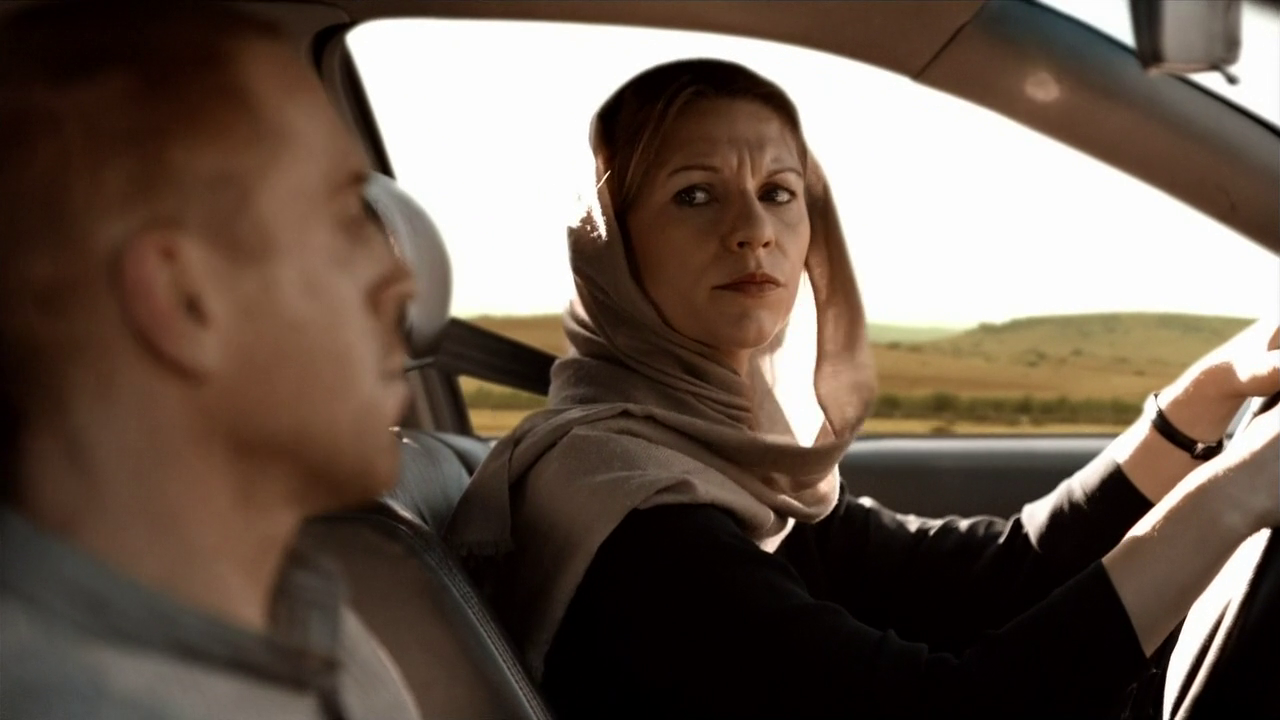 在“国土安全保障”方面，拒绝登上泰坦尼克号的她战胜了高光丨的人物。