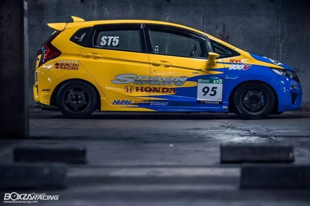 勺子的故事,spoon sports