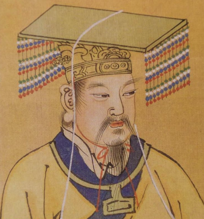 汉服的复兴与尴尬：你穿的是古装还是和服？