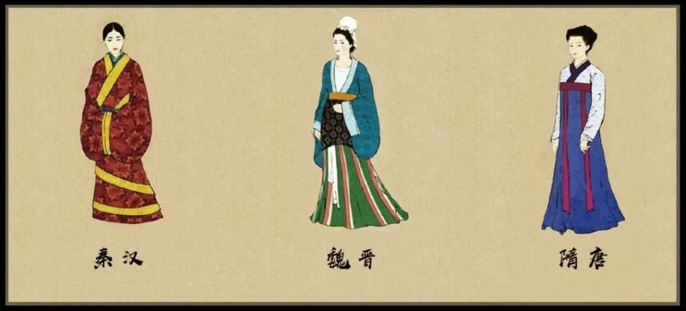 汉服的复兴与尴尬：你穿的是古装还是和服？