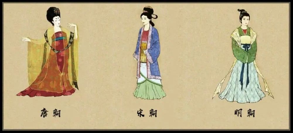 汉服的复兴与尴尬：你穿的是古装还是和服？