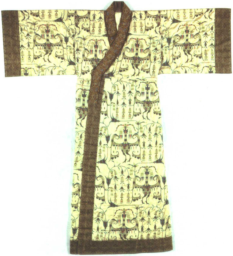 汉服的复兴与尴尬：你穿的是古装还是和服？