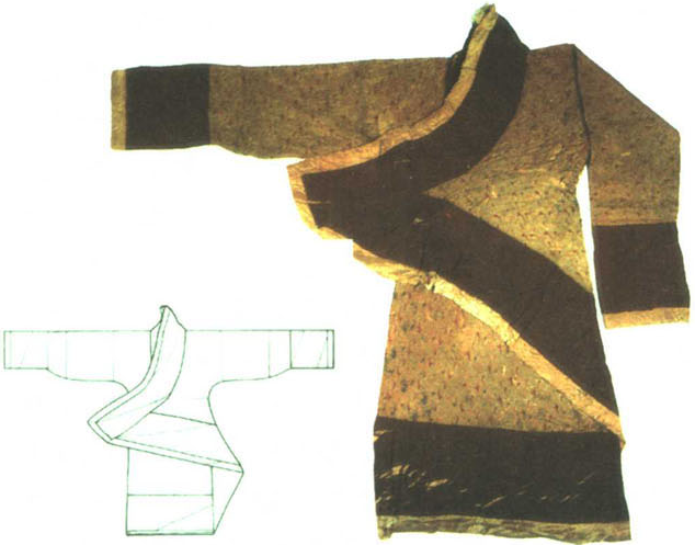 汉服的复兴与尴尬：你穿的是古装还是和服？