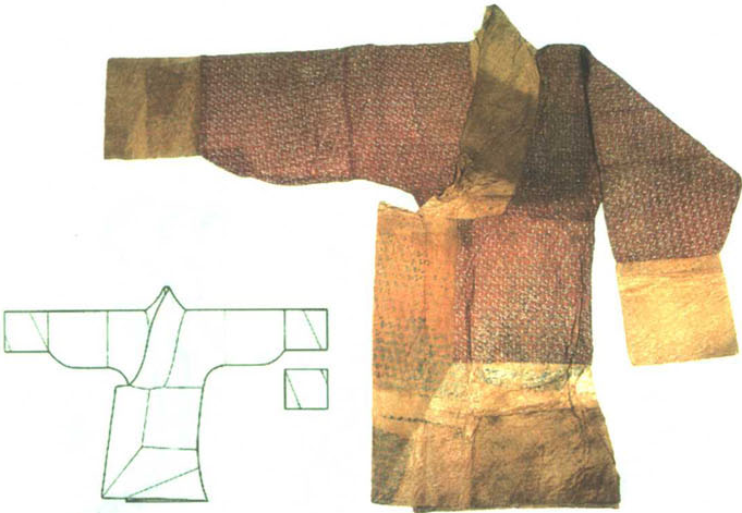 汉服的复兴与尴尬：你穿的是古装还是和服？