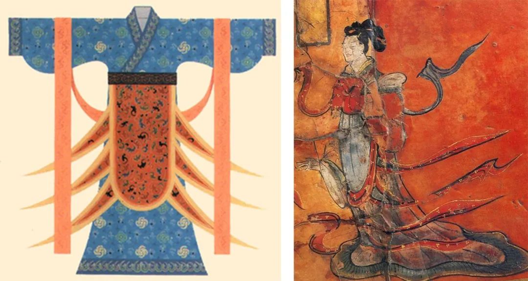 汉服的复兴与尴尬：你穿的是古装还是和服？