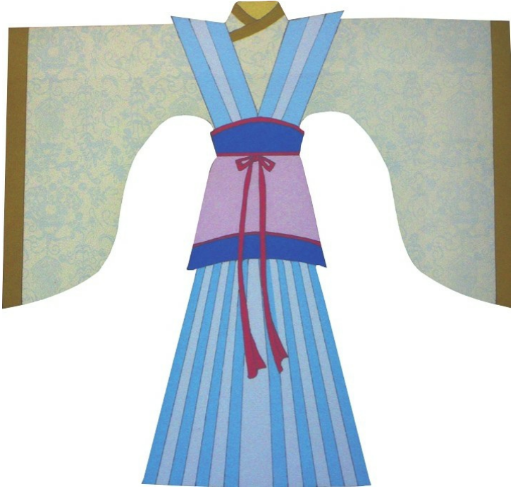 汉服的复兴与尴尬：你穿的是古装还是和服？