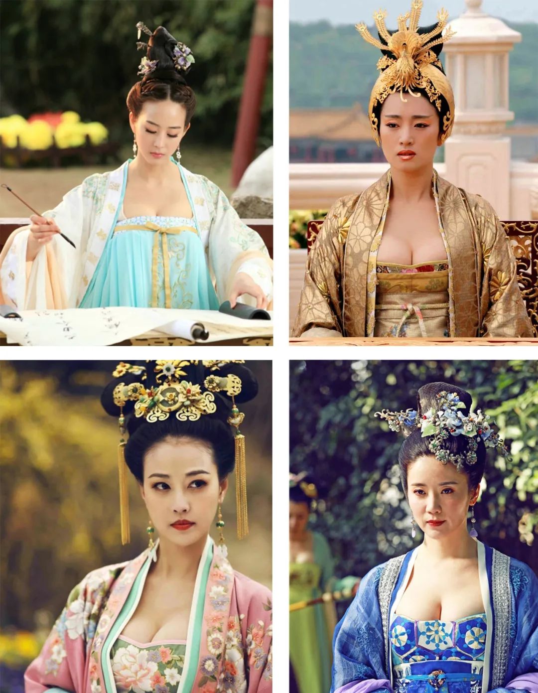 汉服的复兴与尴尬：你穿的是古装还是和服？