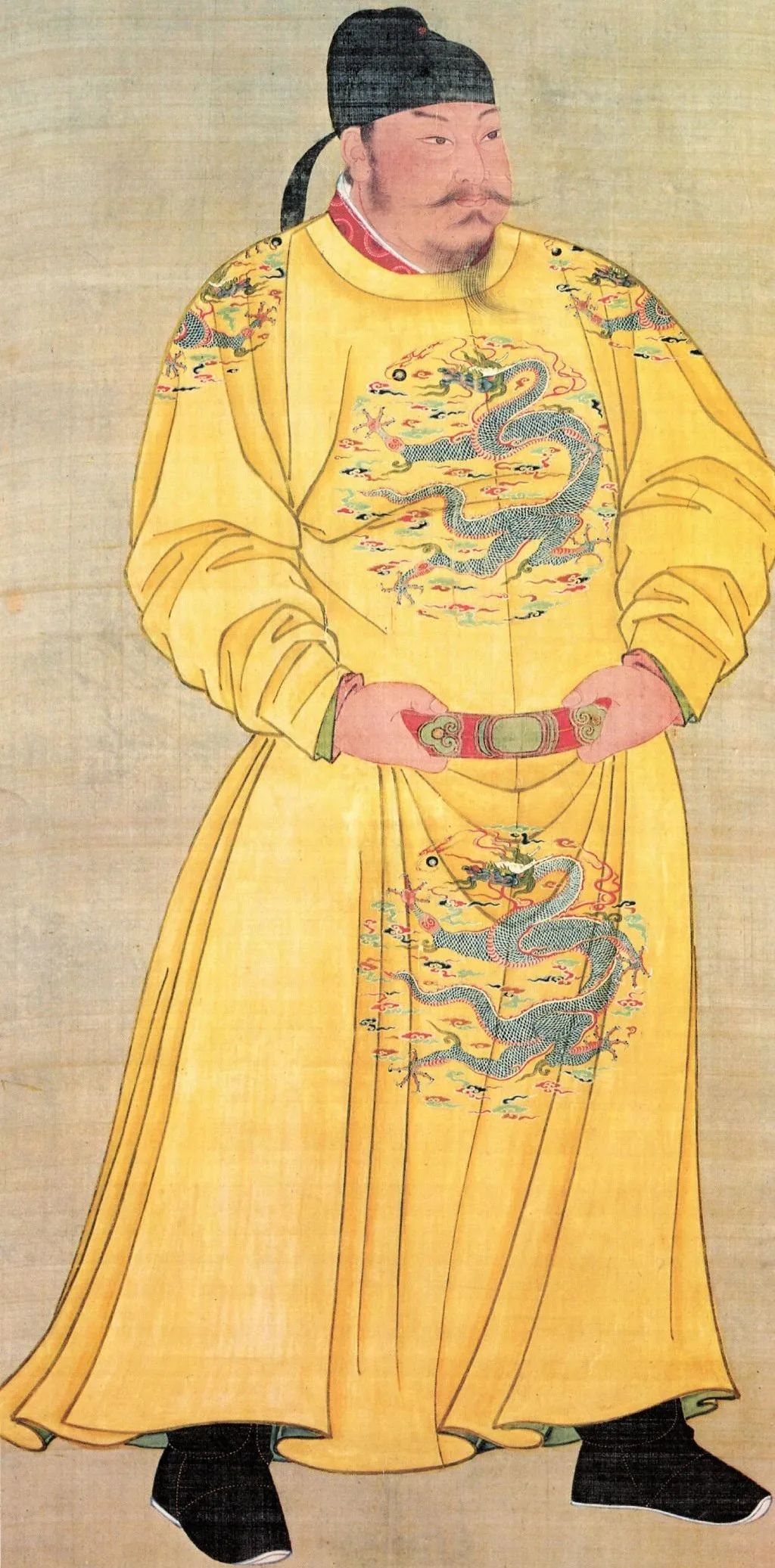 汉服的复兴与尴尬：你穿的是古装还是和服？