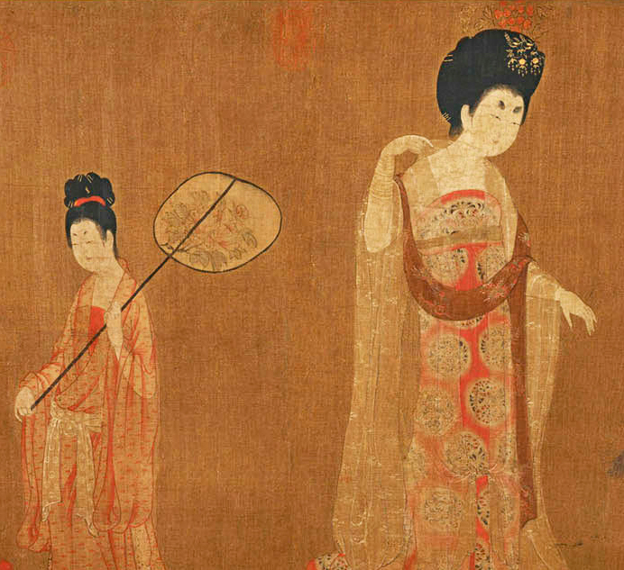 汉服的复兴与尴尬：你穿的是古装还是和服？