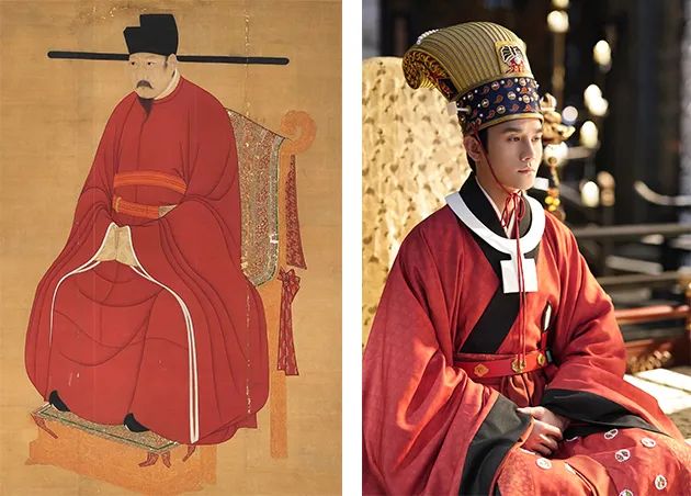 汉服的复兴与尴尬：你穿的是古装还是和服？