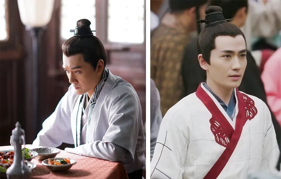 汉服的复兴与尴尬：你穿的是古装还是和服？