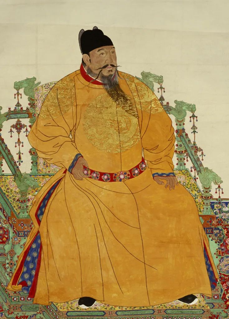 汉服的复兴与尴尬：你穿的是古装还是和服？