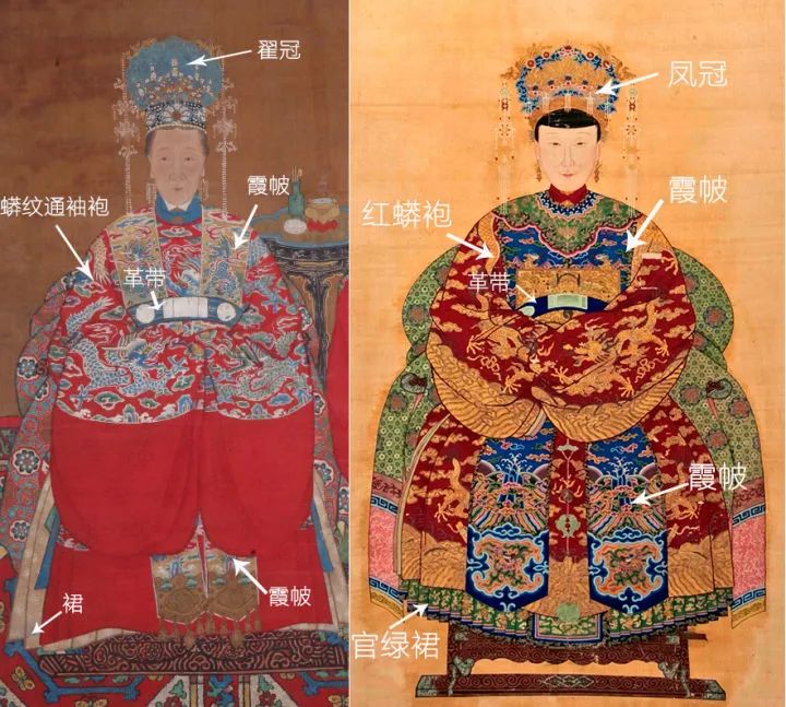 汉服的复兴与尴尬：你穿的是古装还是和服？