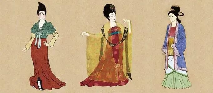 汉服的复兴与尴尬：你穿的是古装还是和服？