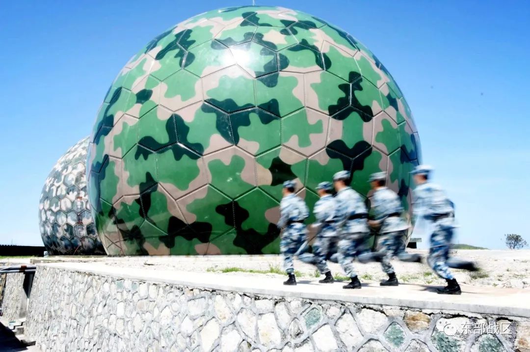 策划|劳动节,是时候告诉你高山雷达兵的"专属格言"了