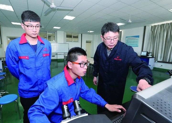 官宣，潍坊科技学院2020单独招生、综合评价招生简章来了