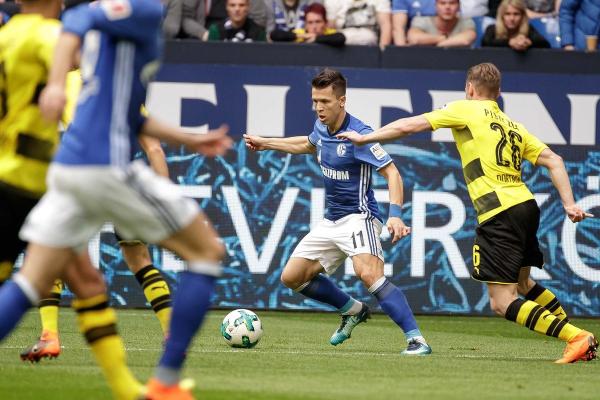 意甲德甲什么时候复训（德甲最早5月15日复赛，意甲西甲五月初恢复训练）-趣拿体育