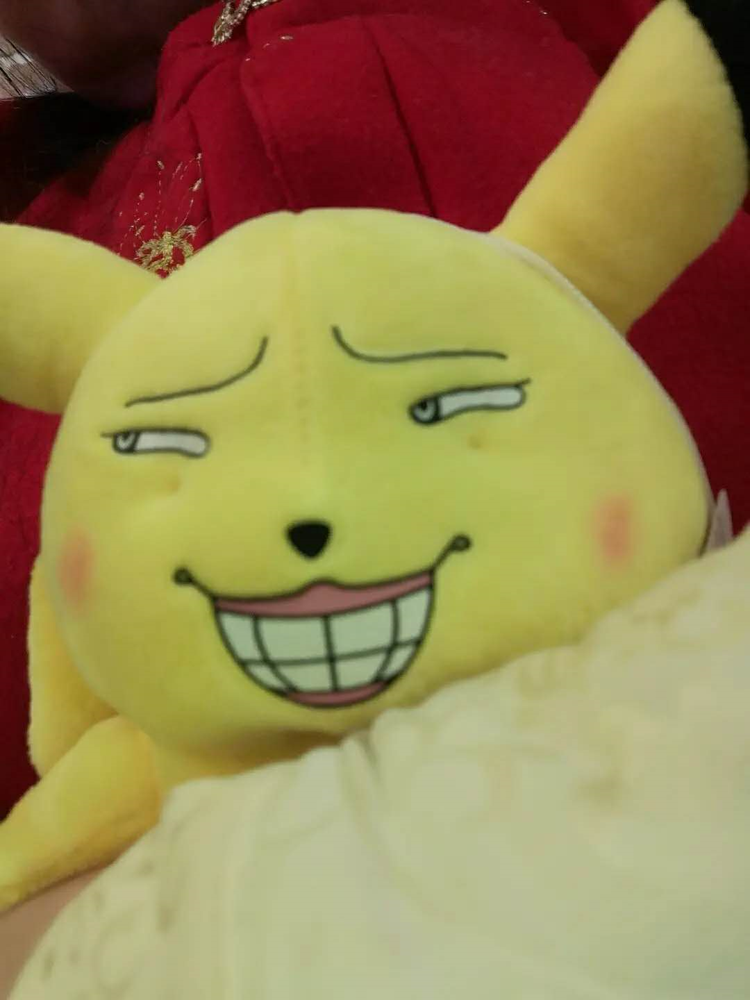 丑八怪图片男搞笑头像(2020年第二批) - 赤虎壹号