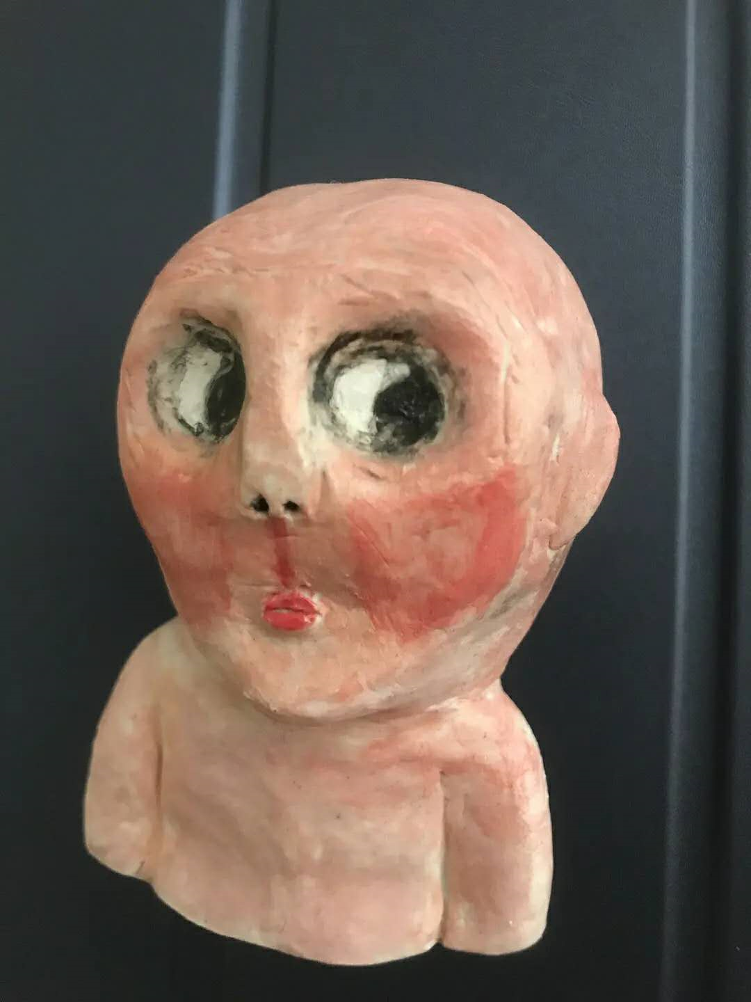 丑八怪图片男搞笑头像(2020年第二批) - 赤虎壹号