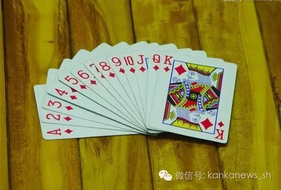 fullhouse 同花打不过full house-徐拾记官网