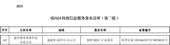 把国家备案当BSV宣传工具？Mempool已违反网信办规定