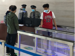 小长假结束！淄博一景点游客参观画面来了