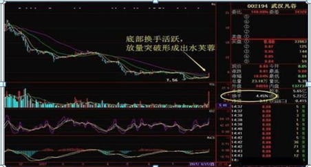 中国股市：换手率是什么？如何通过换手率来看股票涨跌？不懂的股民请不要炒股