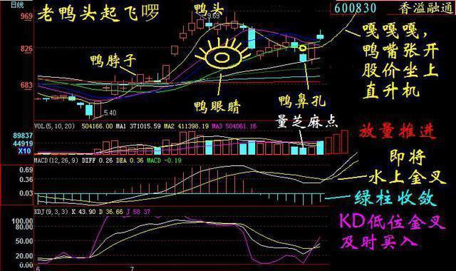 中国股市：十万元股票买卖一次，究竟要交多少费用，我们都在给券商打工吗？