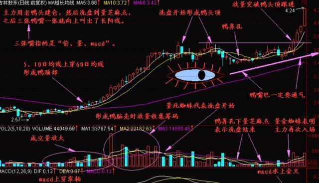 中国股市：十万元股票买卖一次，究竟要交多少费用，我们都在给券商打工吗？