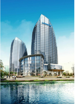 南威软件股份有限公司简介