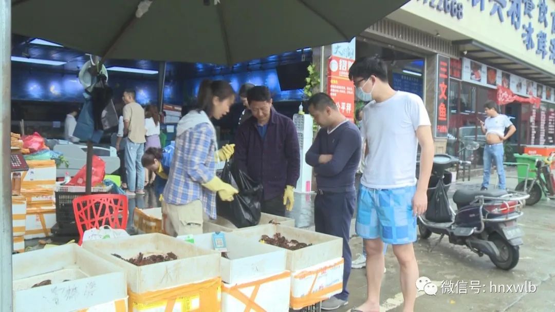 长沙小龙虾卖出7元/斤“跳水”价！虾头虾黄能吃吗？