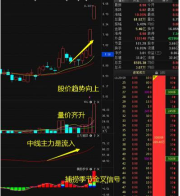 巴菲特眼中的中国股市：继腾讯后，科技板块2020年看好哪些机会？股民收好这份名单