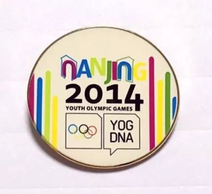 青奥会会徽现在价值（故事“云”集2014南京青奥会会徽：沟通与承诺 青春与活力）