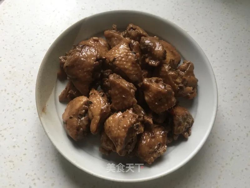 豆豉怎么做好吃（豆豉这样做也太美味了吧）