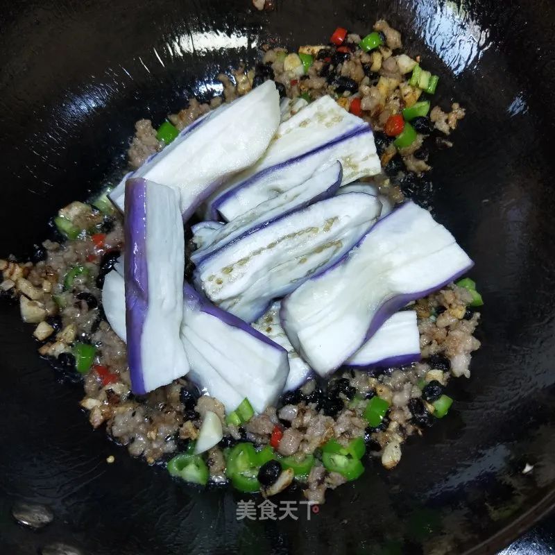 豆豉怎么做好吃（豆豉这样做也太美味了吧）