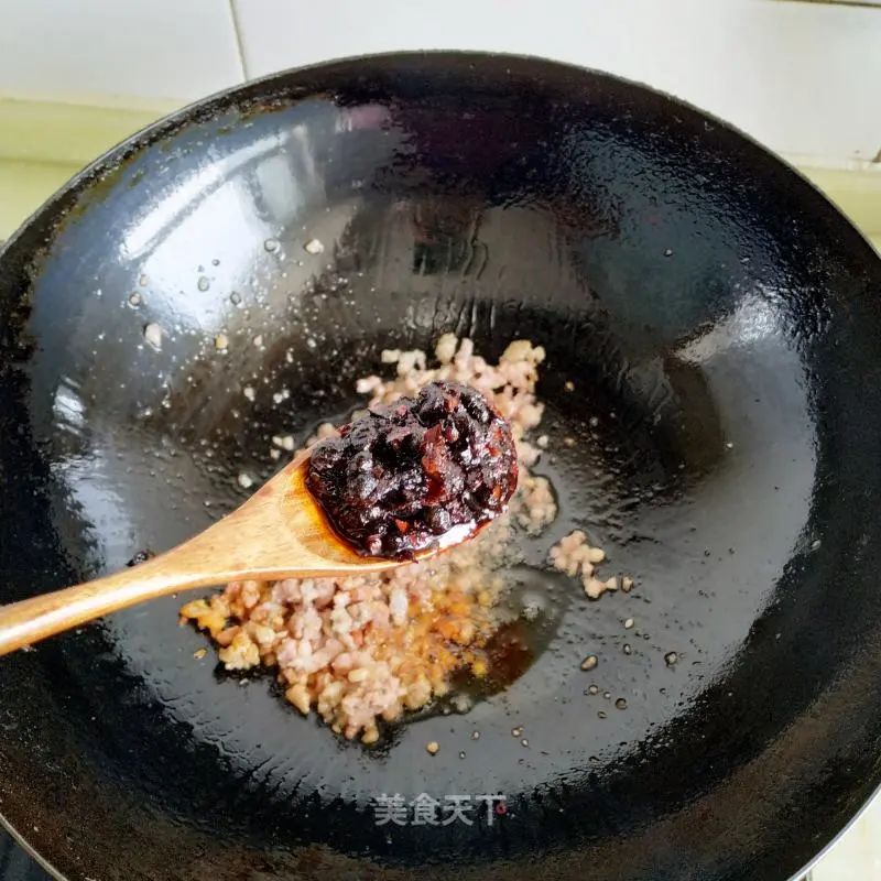 豆豉怎么做好吃（豆豉这样做也太美味了吧）