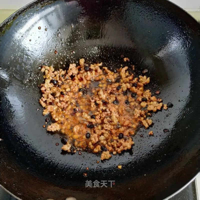 豆豉怎么做好吃（豆豉这样做也太美味了吧）