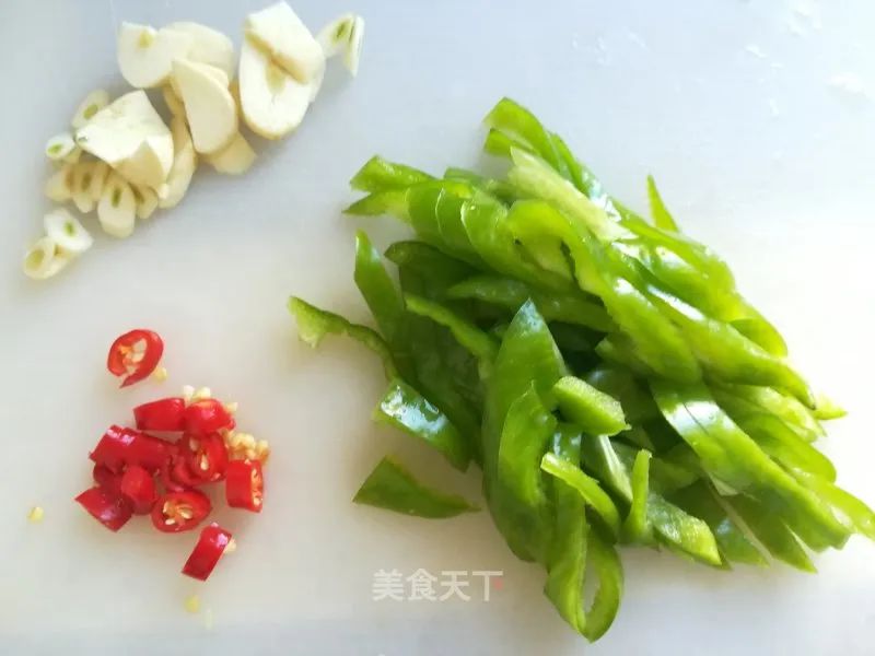 豆豉怎么做好吃（豆豉这样做也太美味了吧）