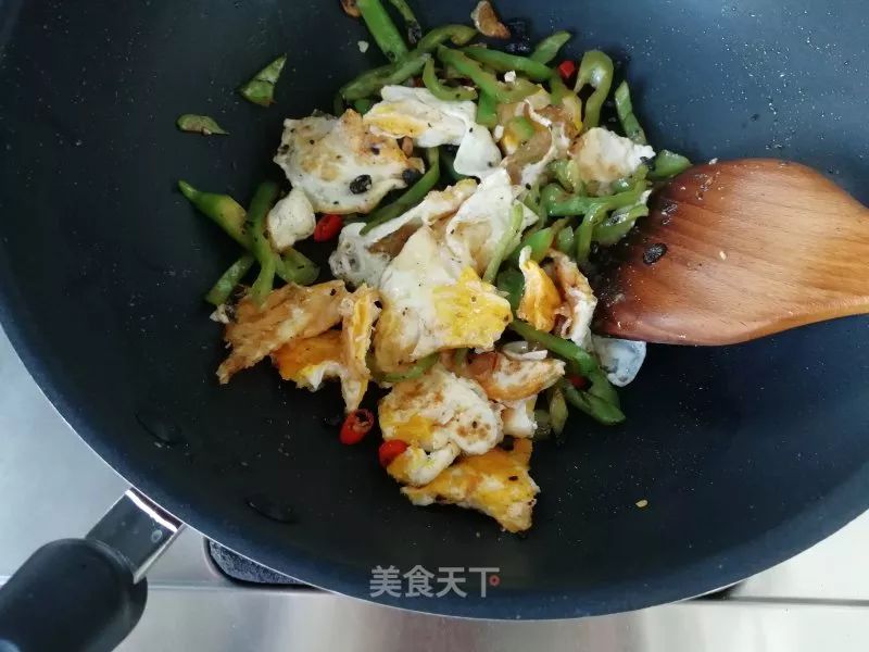 豆豉怎么做好吃（豆豉这样做也太美味了吧）